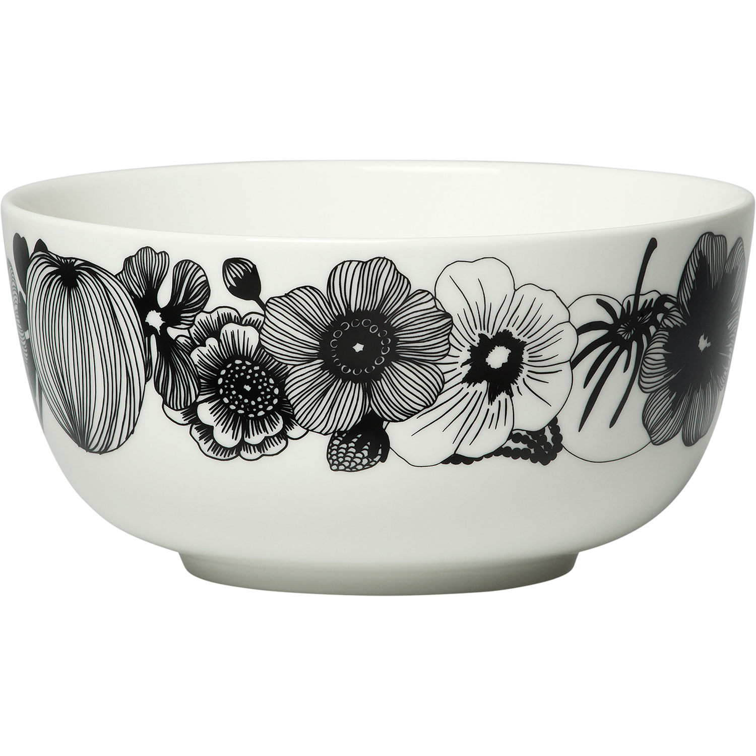 Marimekko Siirtolapuutarha Skål, 9 dl