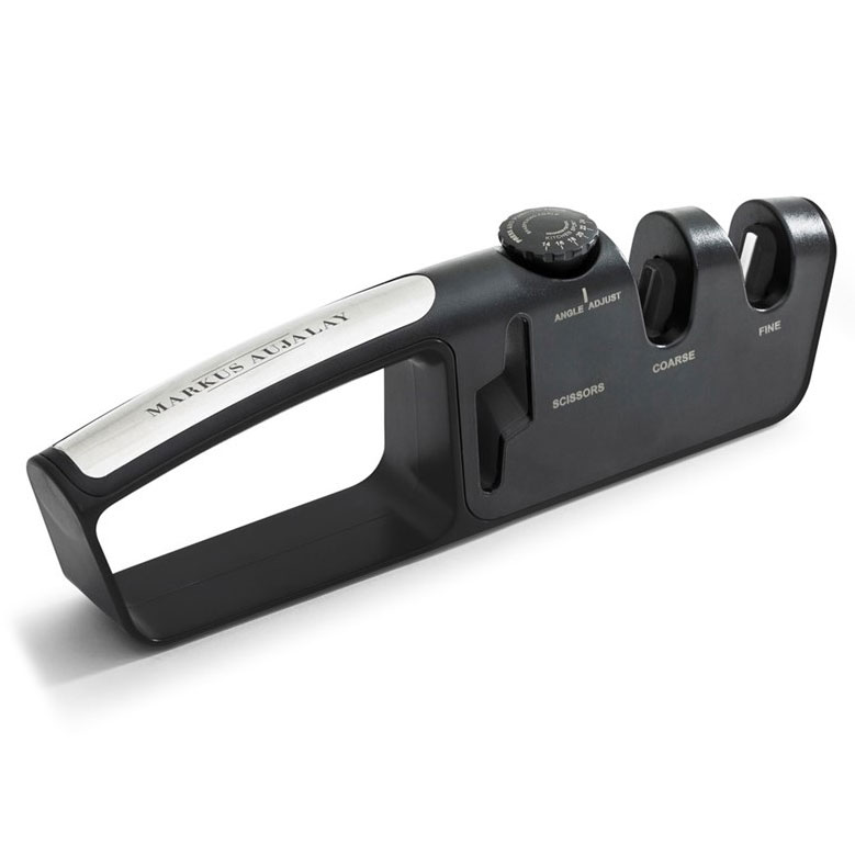 Markus Aujalay Markus Professional Knivslip