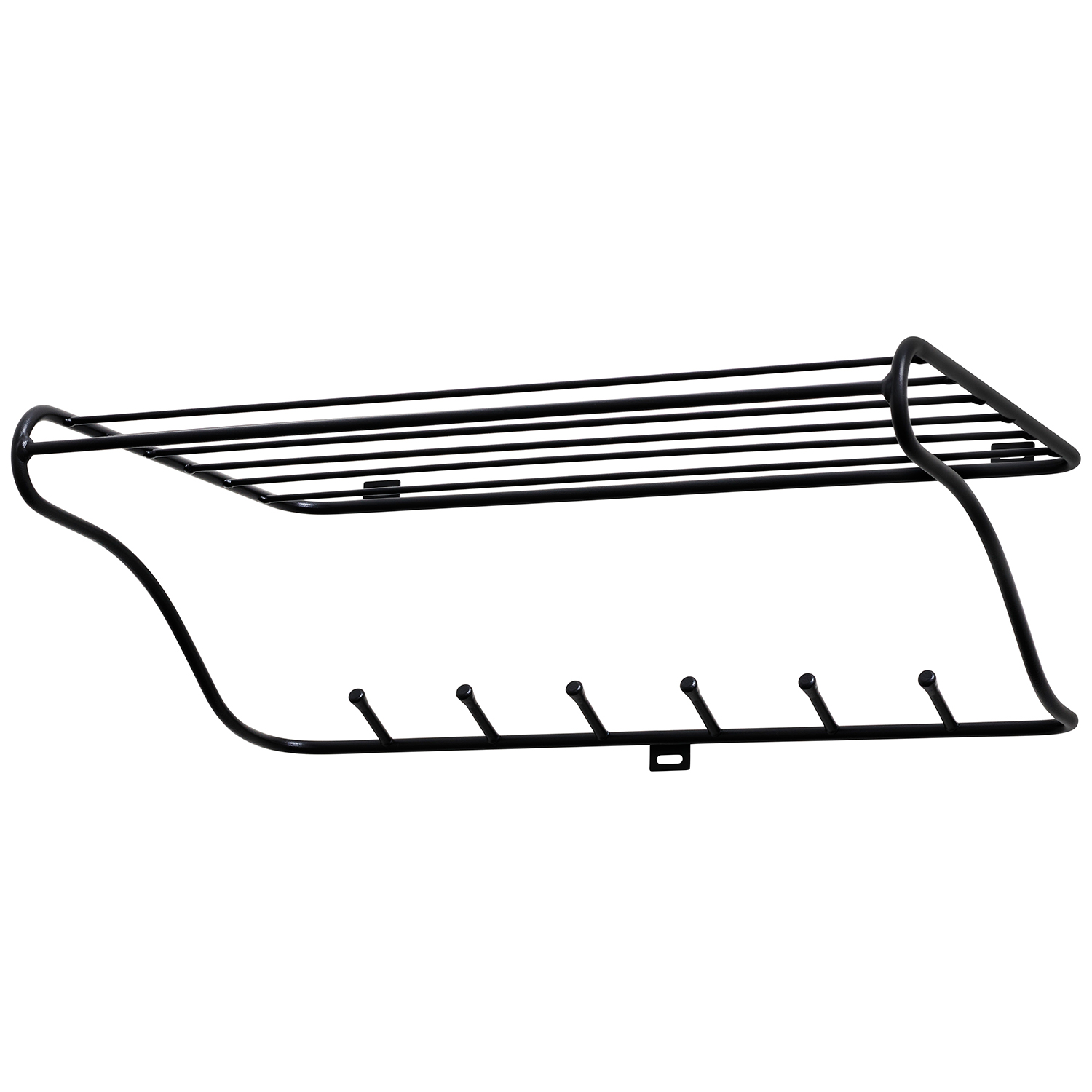 Maze Hat Rack Hatthylla