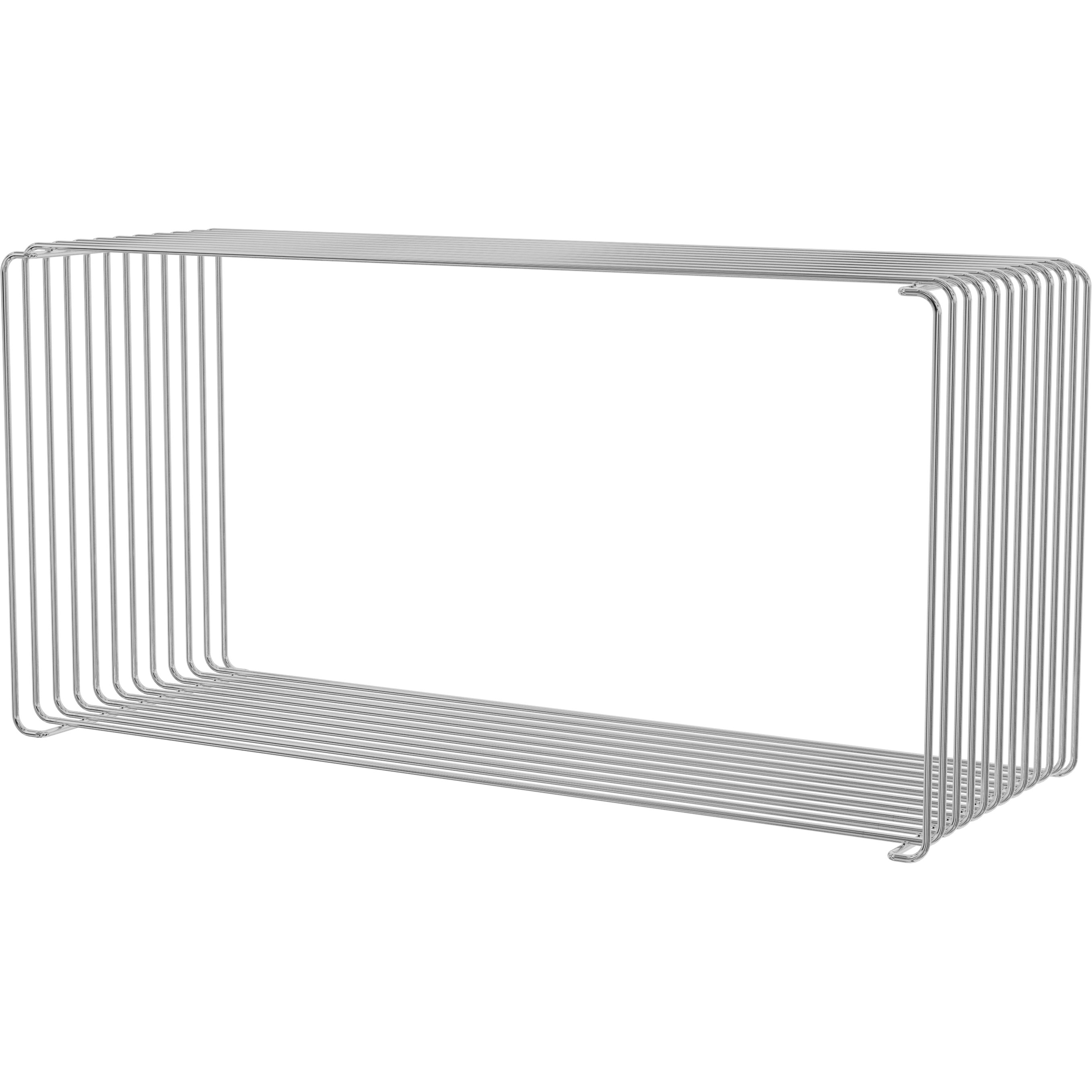Montana Panton Wire Extended Hylla 25,7 cm