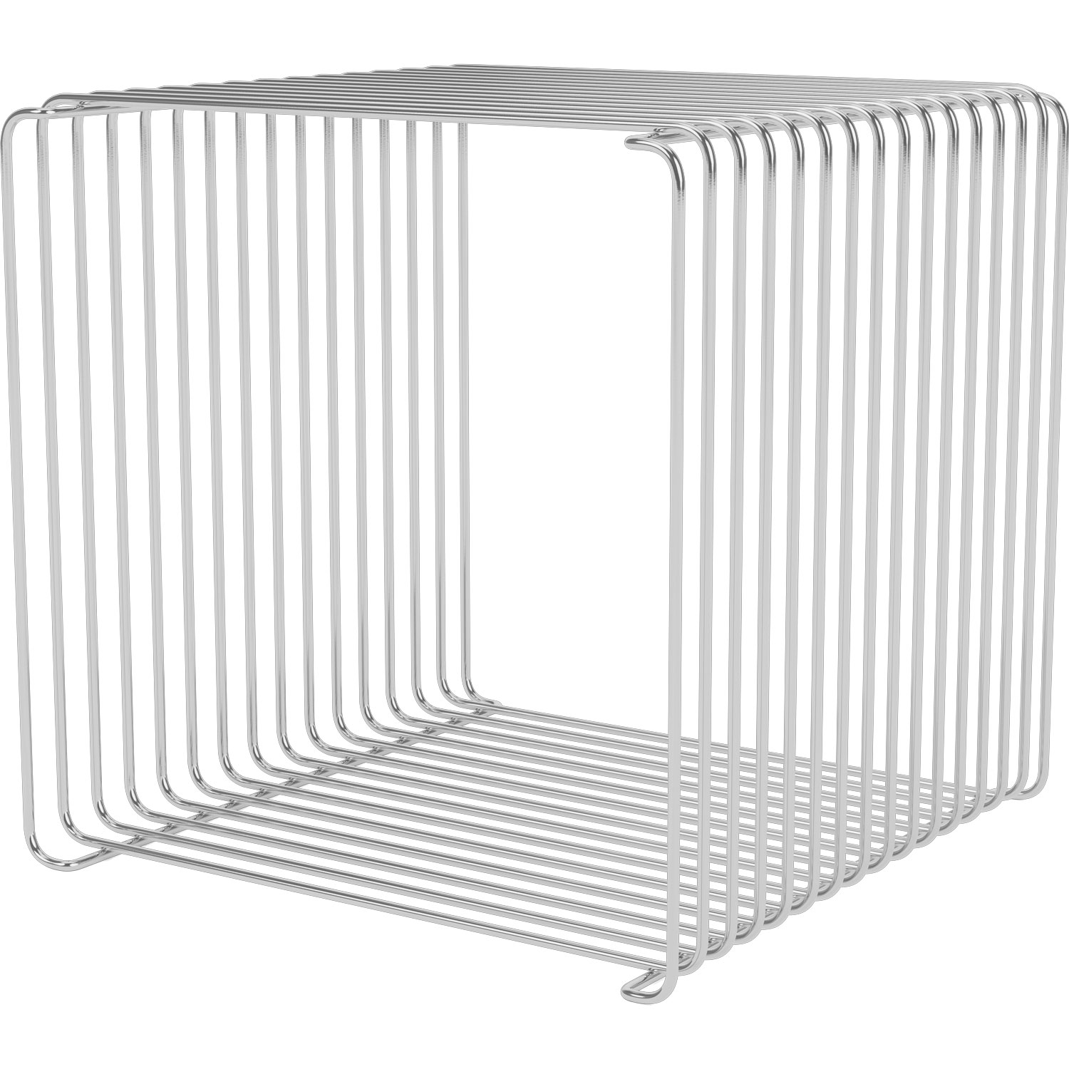 Montana Panton Wire Hylla 34 cm