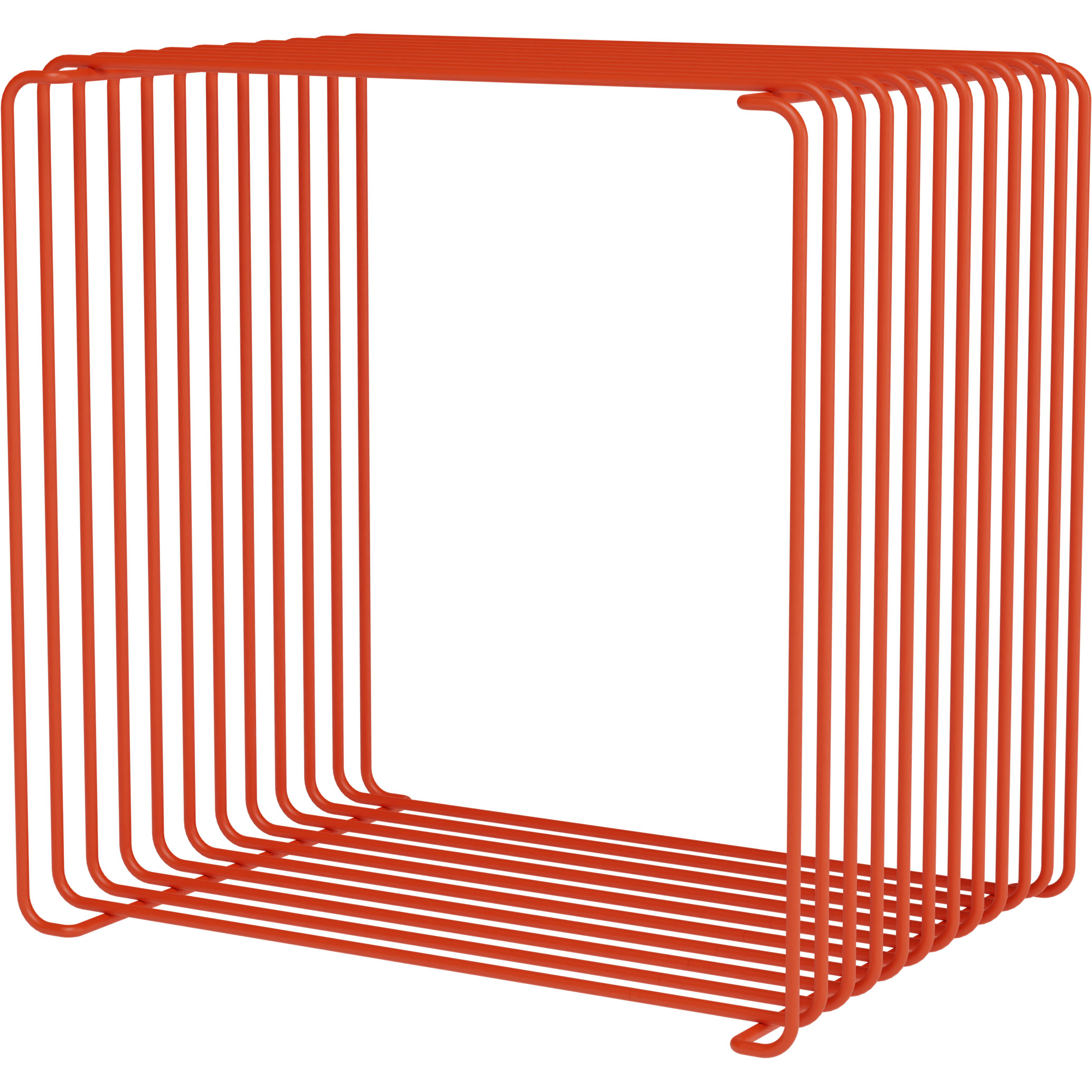 Montana Panton Wire Single Hylla 25,7 cm