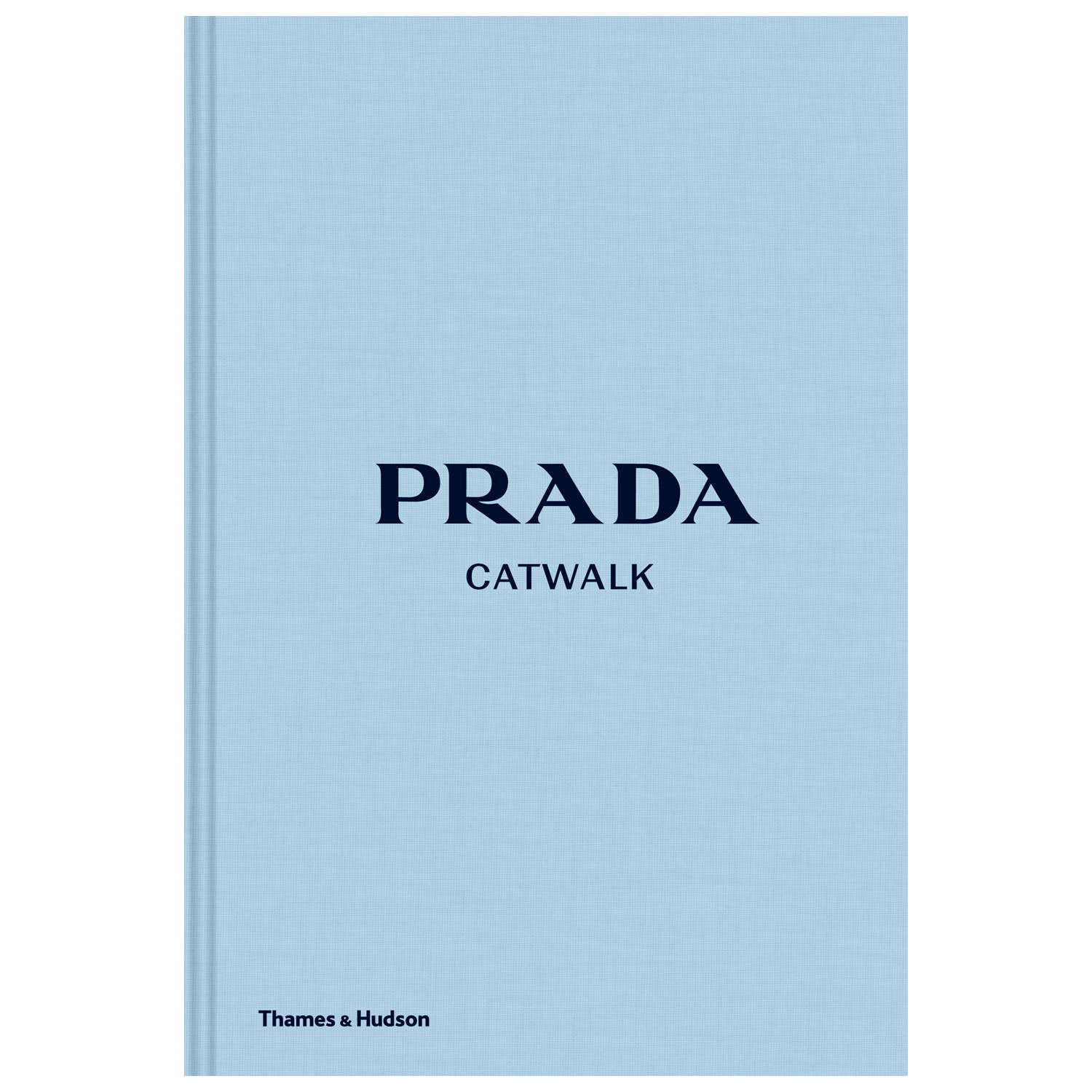 Prada Catwalk Bok - New Mags @ RoyalDesign.se