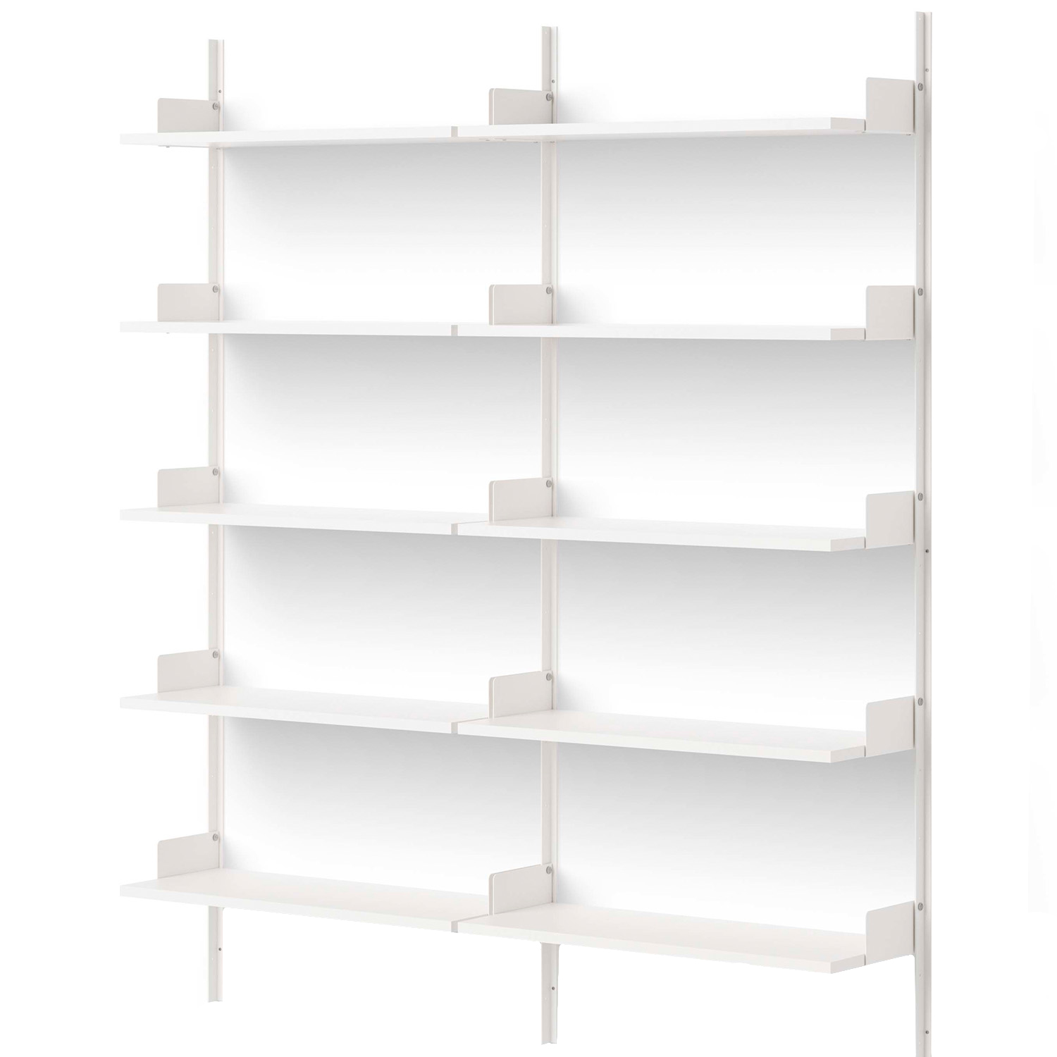 New Works Bibliotekshylla 1900 mm