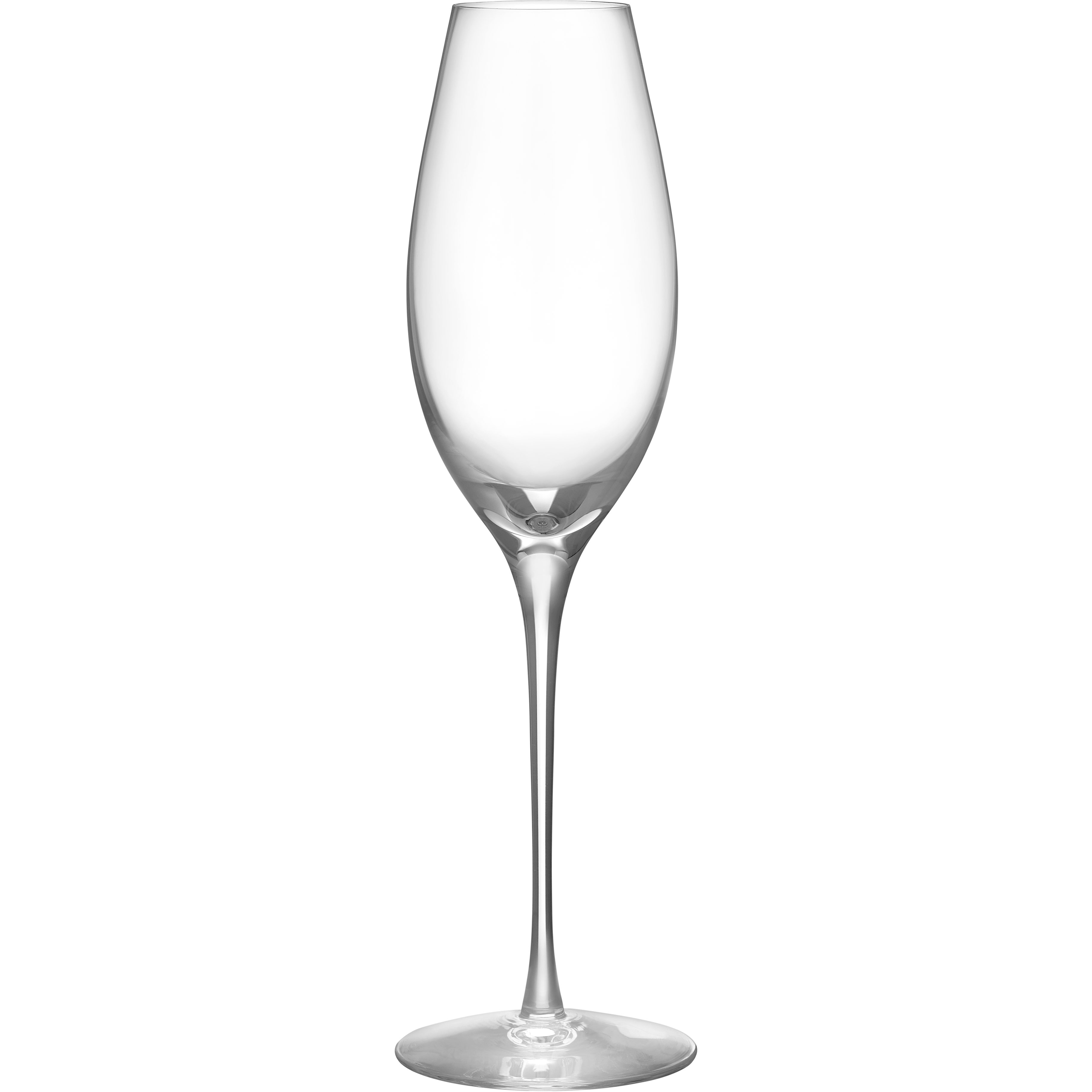 Orrefors Difference Sparkling Champagneglas 32 cl