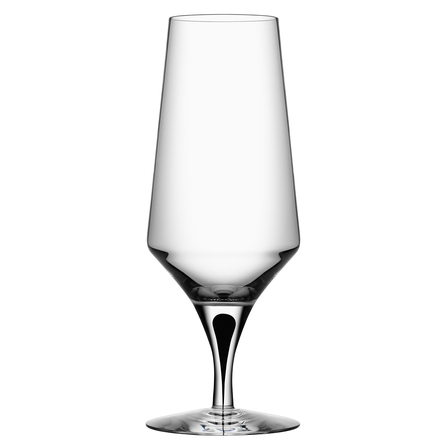 Orrefors Metropol Ölglas, 46 cl