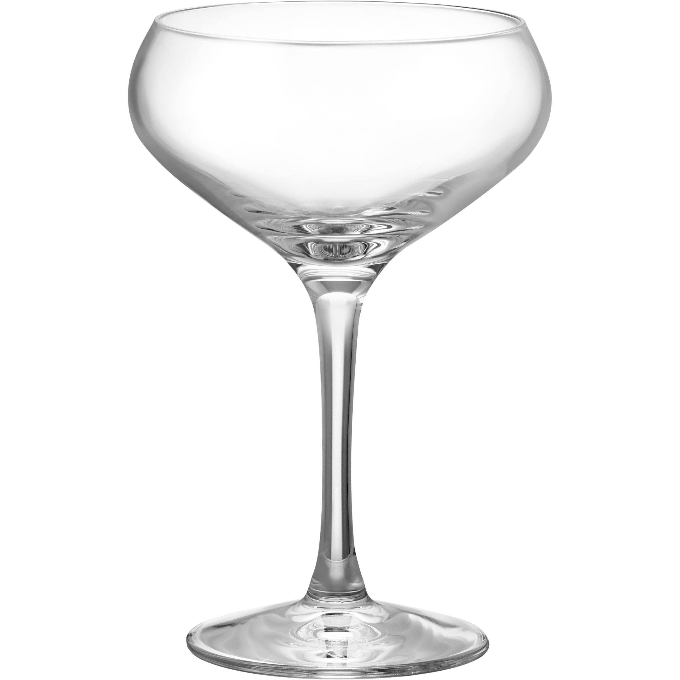Orrefors More Champagnekupa 4-Pack, 21 cl