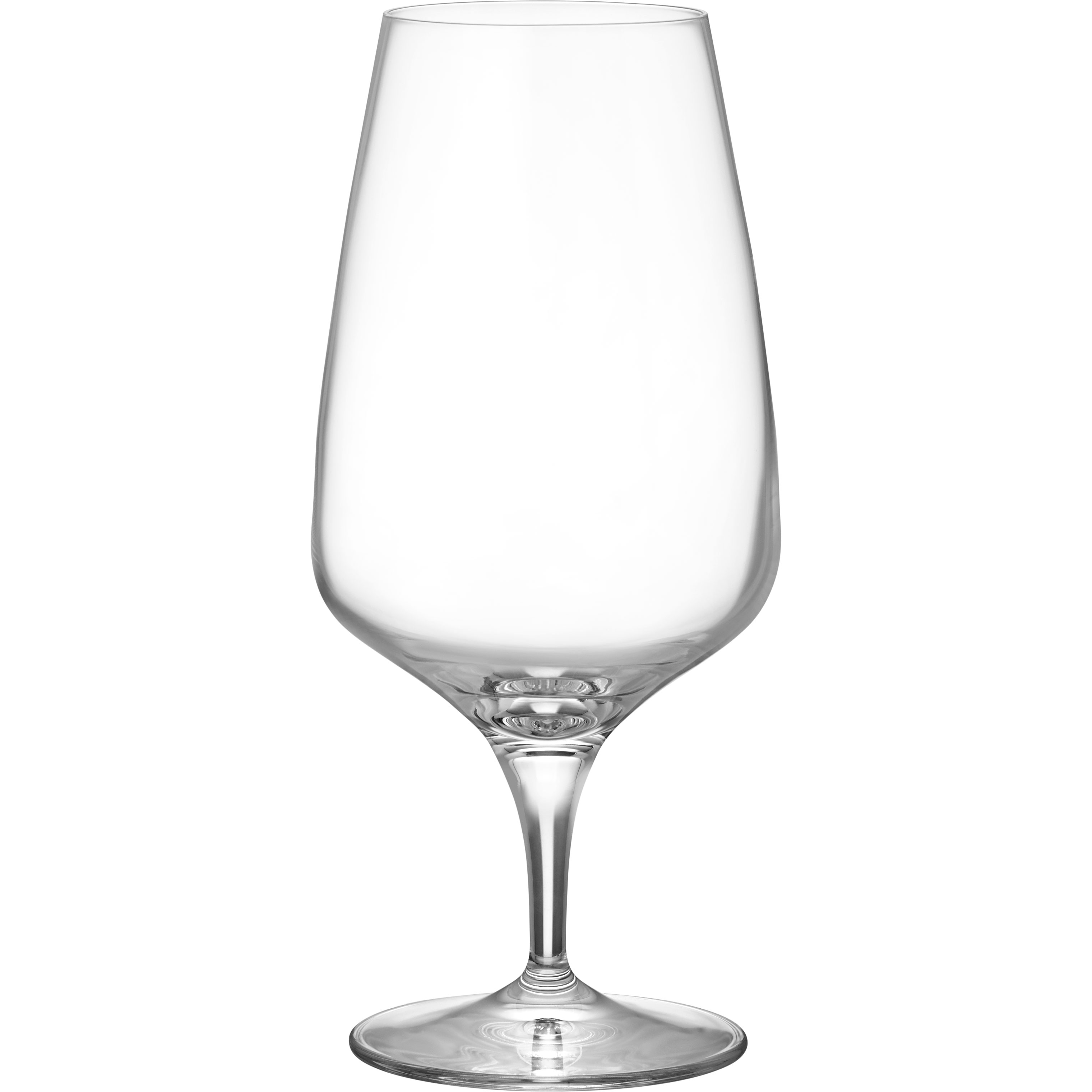 Orrefors Pulse Ölglas 55 cl, 4-pack