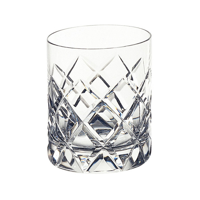 Orrefors Sofiero Whiskeyglas OF, 25 cl