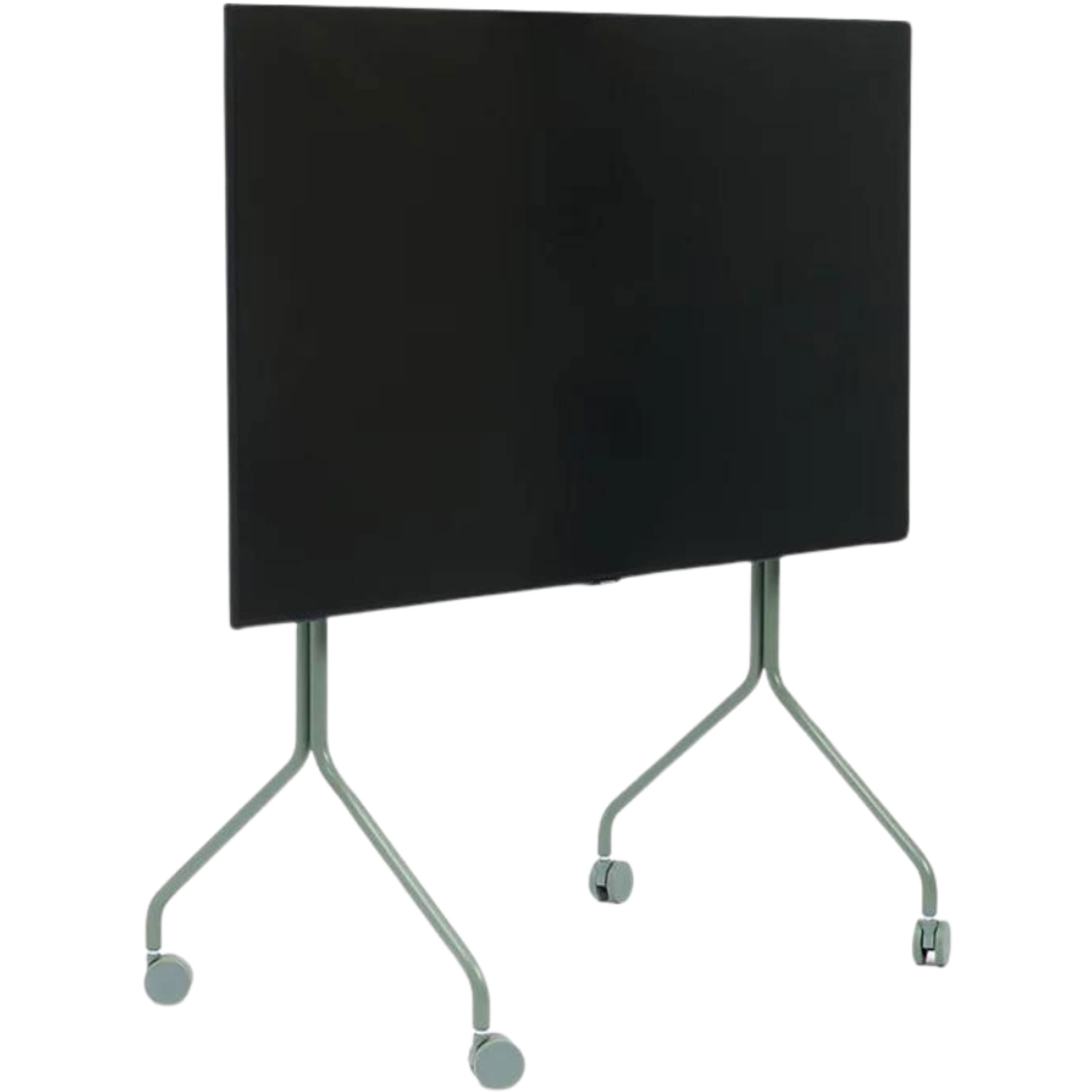 Pedestal Moon Rollin' Tv-Stativ