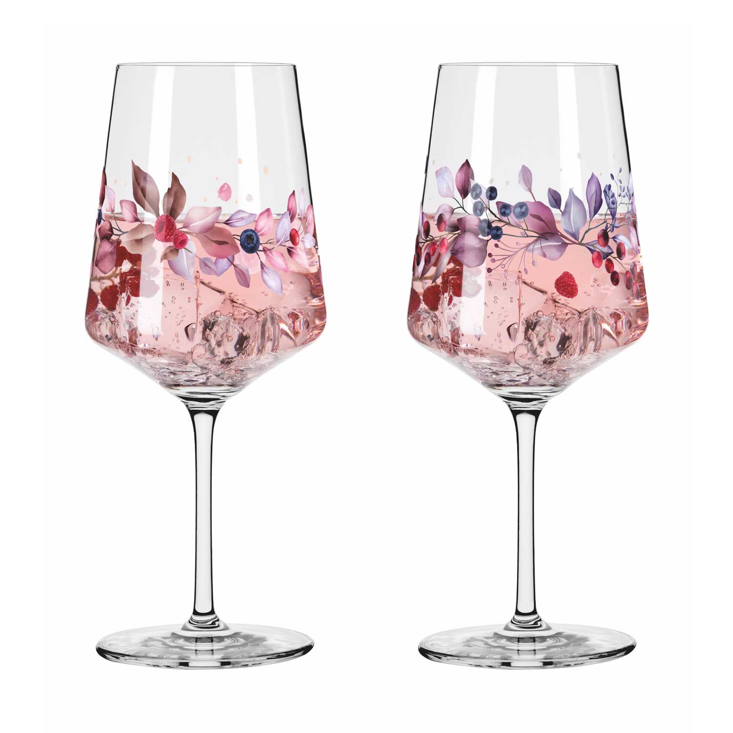 Ritzenhoff Sommersonett Vinglas 2-pack