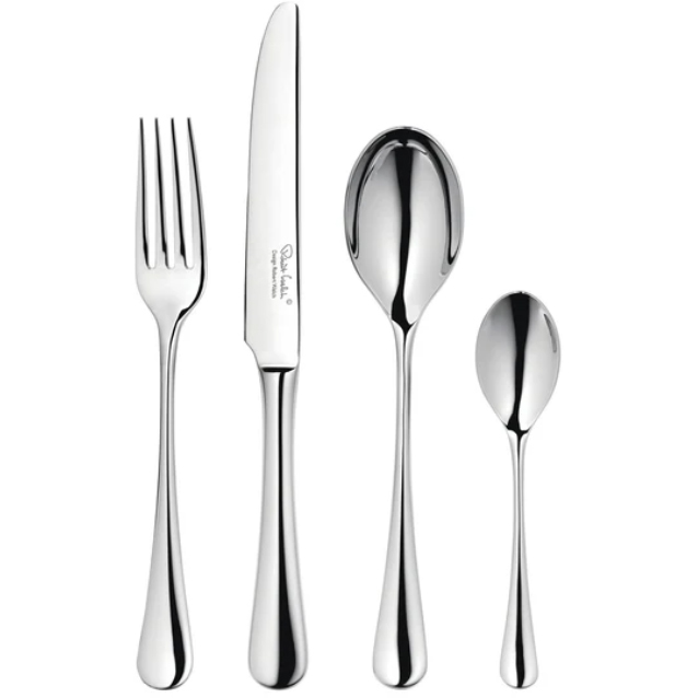 Robert Welch Radford Bright Bestickset Rostfritt Stål