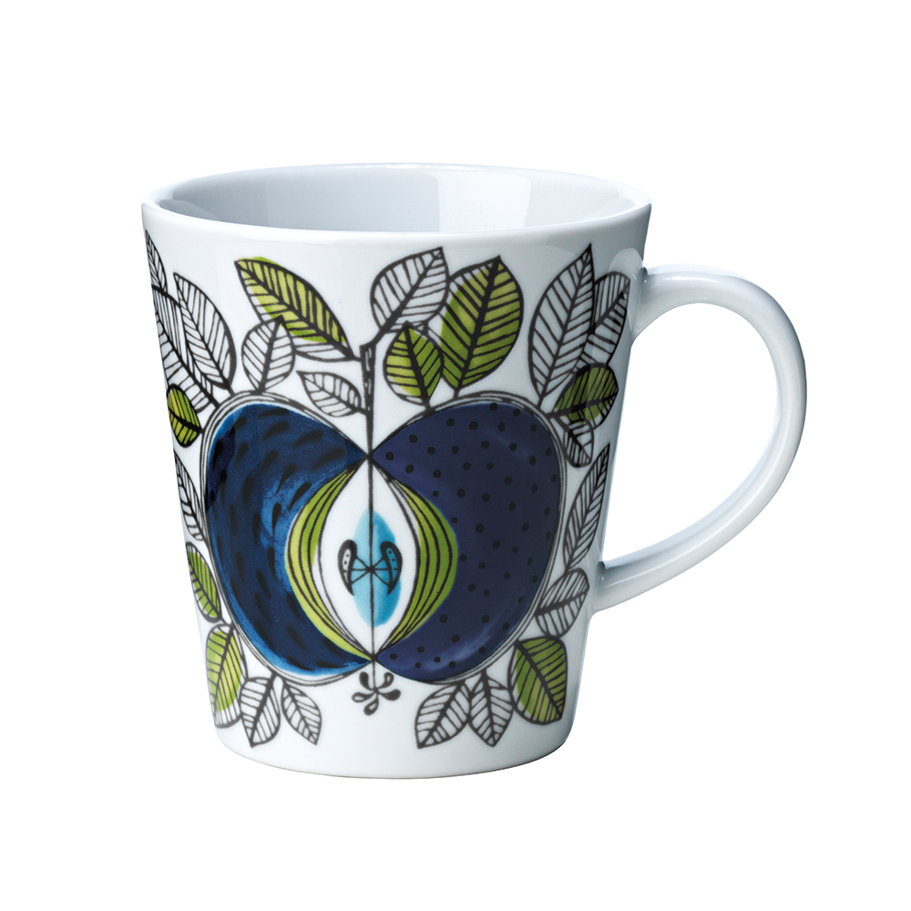 Rörstrand Eden Mugg 34 cl