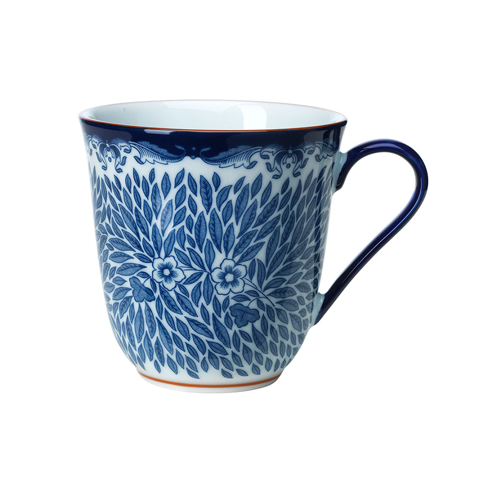 Rörstrand Ostindia Floris Mugg 30 cl