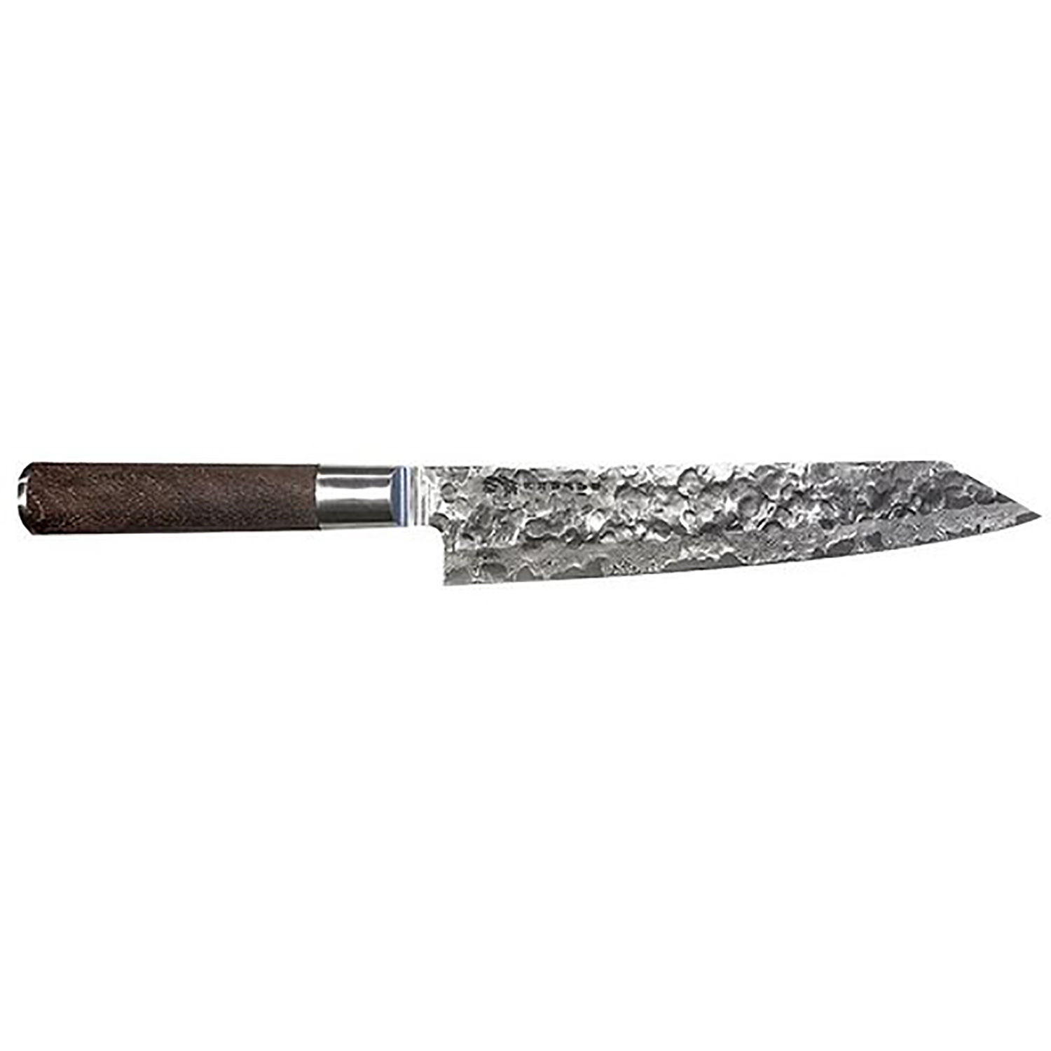 Satake Kuro Kiritsuke Kniv 23 cm