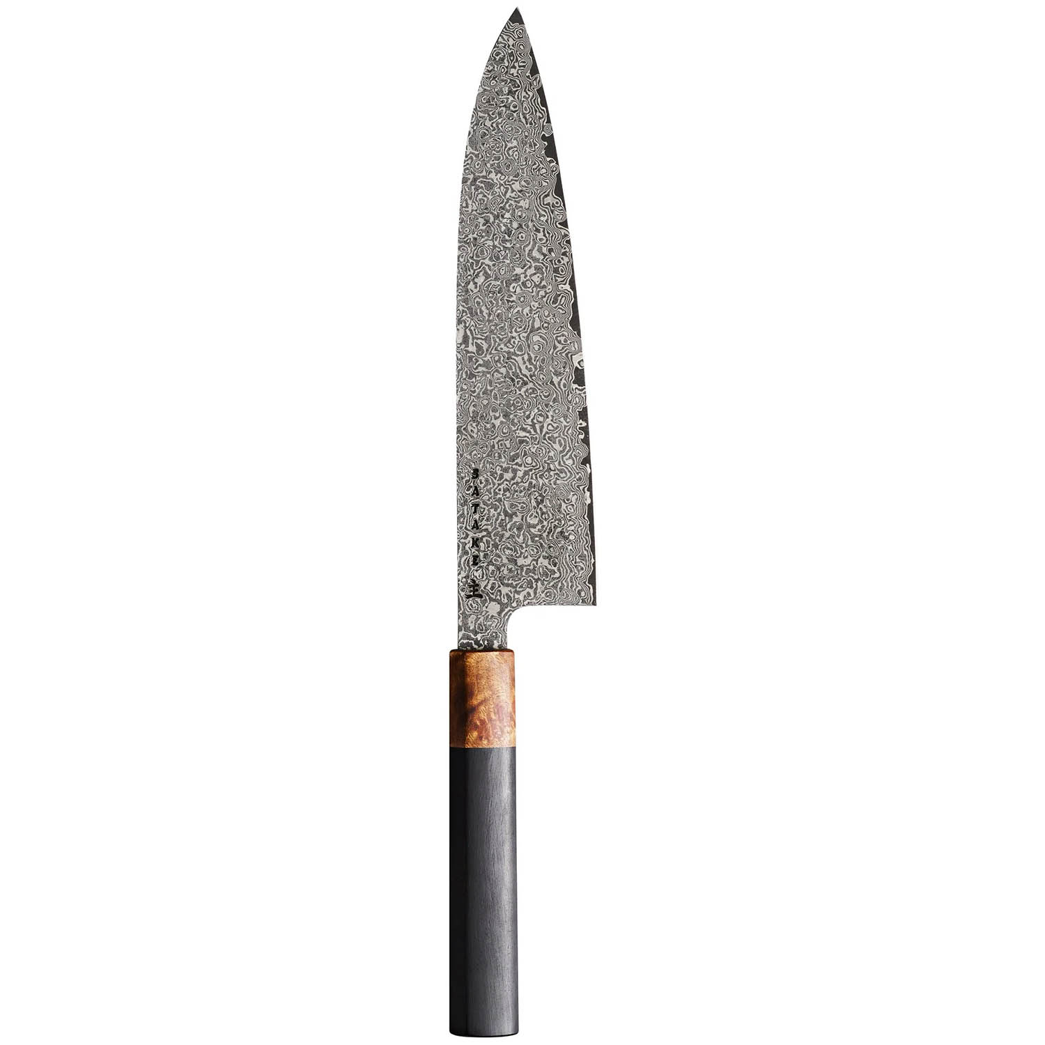 Satake OMO Kockkniv 21 cm