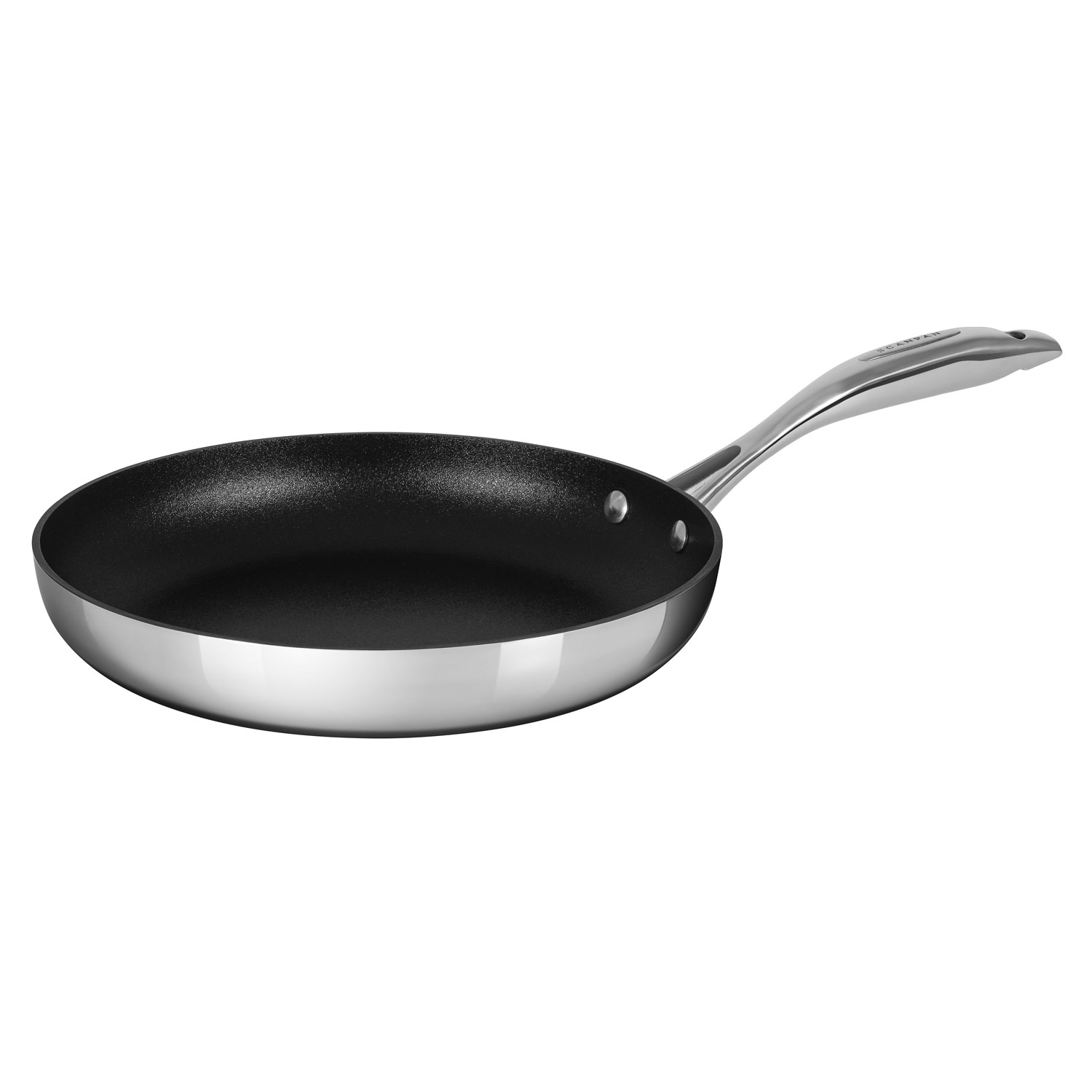 Scanpan HaptIQ Stekpanna