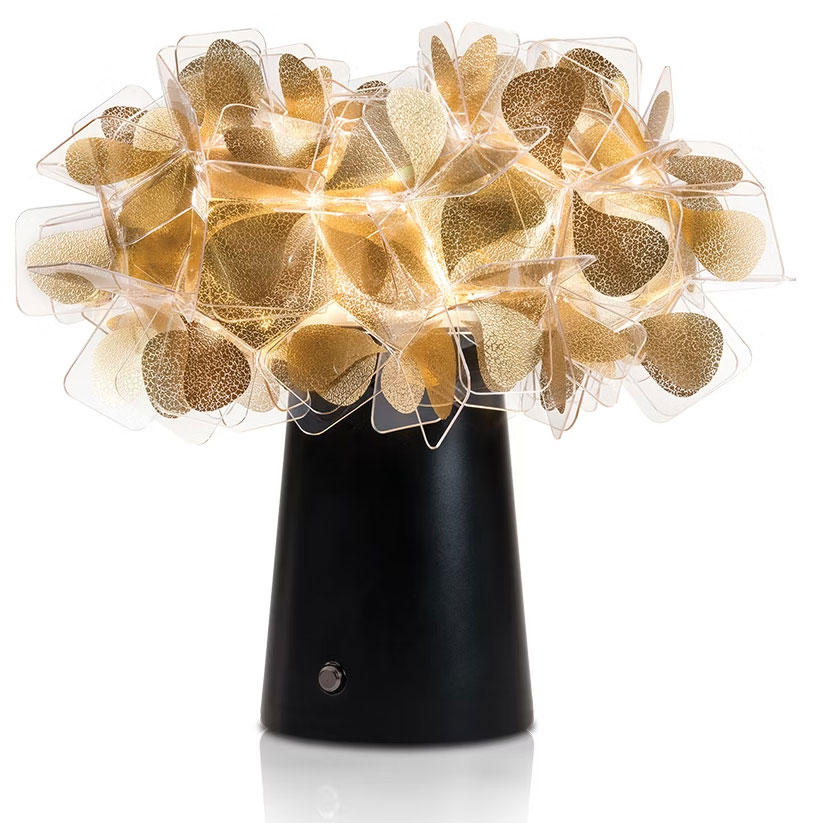 Clizia Mama Non Mama Bordslampa Portabel