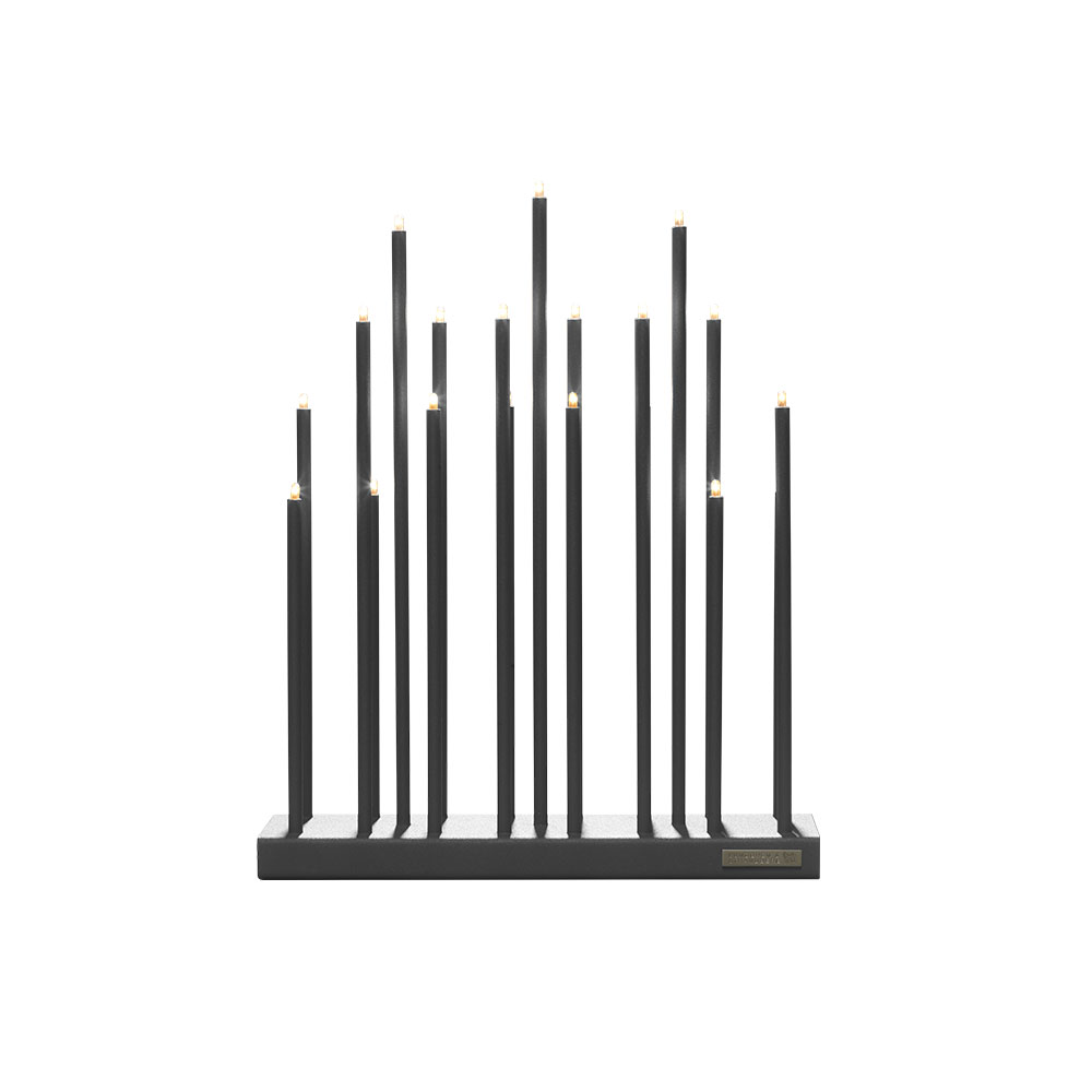 Smak Design Elflugan Original Ljusstake