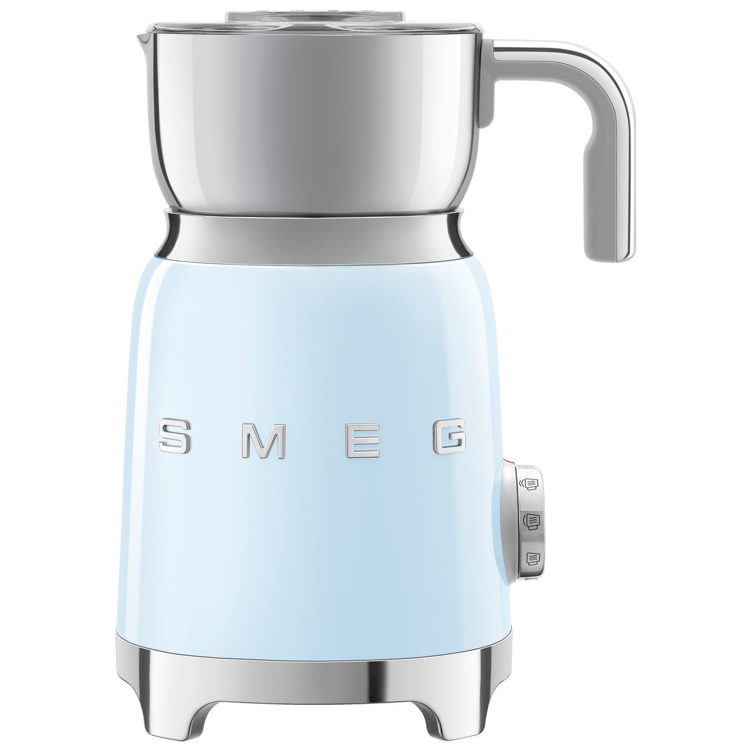 Smeg Mjölkskummare