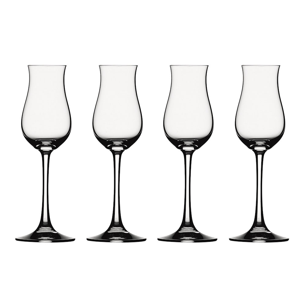 Spiegelau Digestive Glas 4-pack