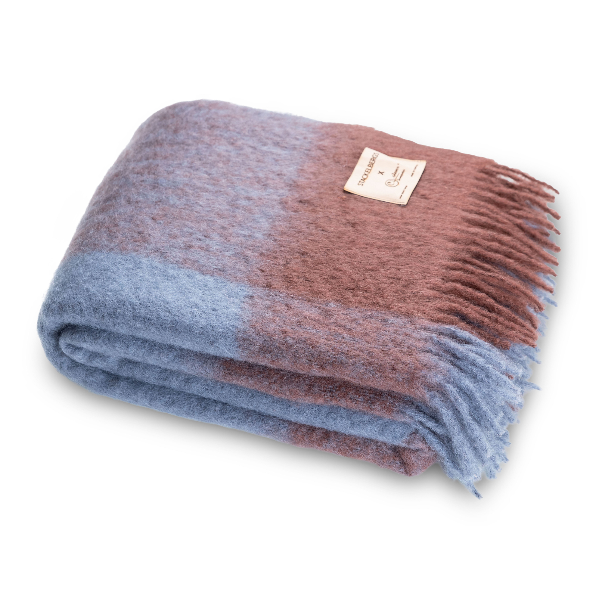 Stackelbergs Filt Mohair