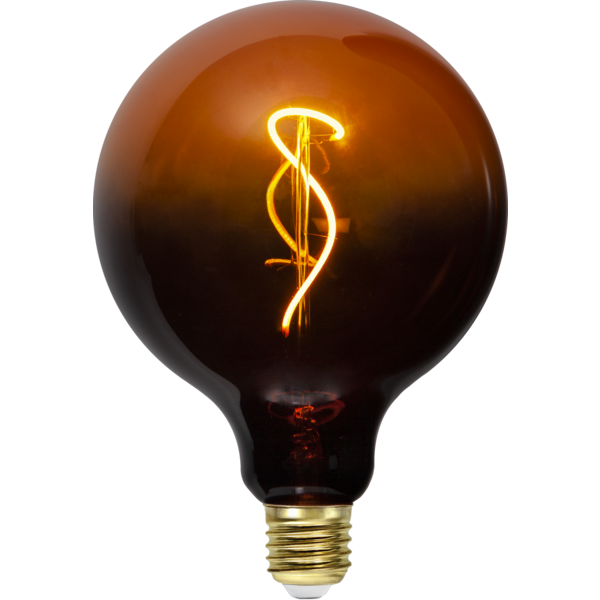 Star Trading LED Ljuskälla E27 4W 58lm 1600K Dimbar