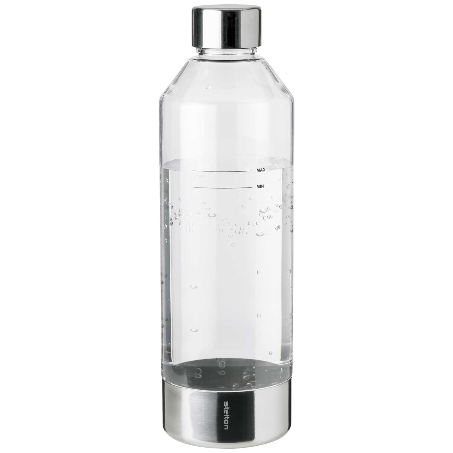 Stelton Brus Flaska Till Kolsyremaskin, 1,15 L