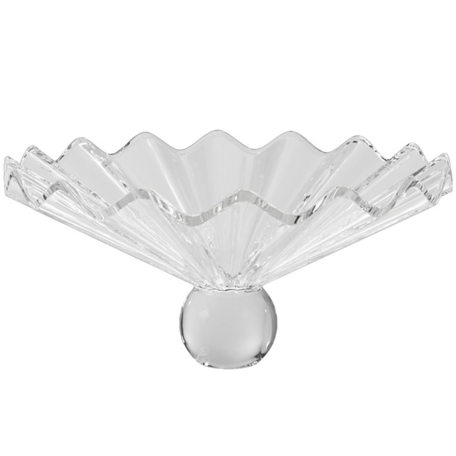Stori Ballerina Centerpiece Skål