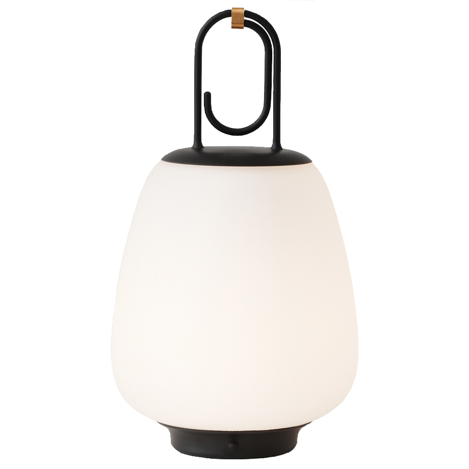 &Tradition Lucca Lampa Portabel Utomhus SC51
