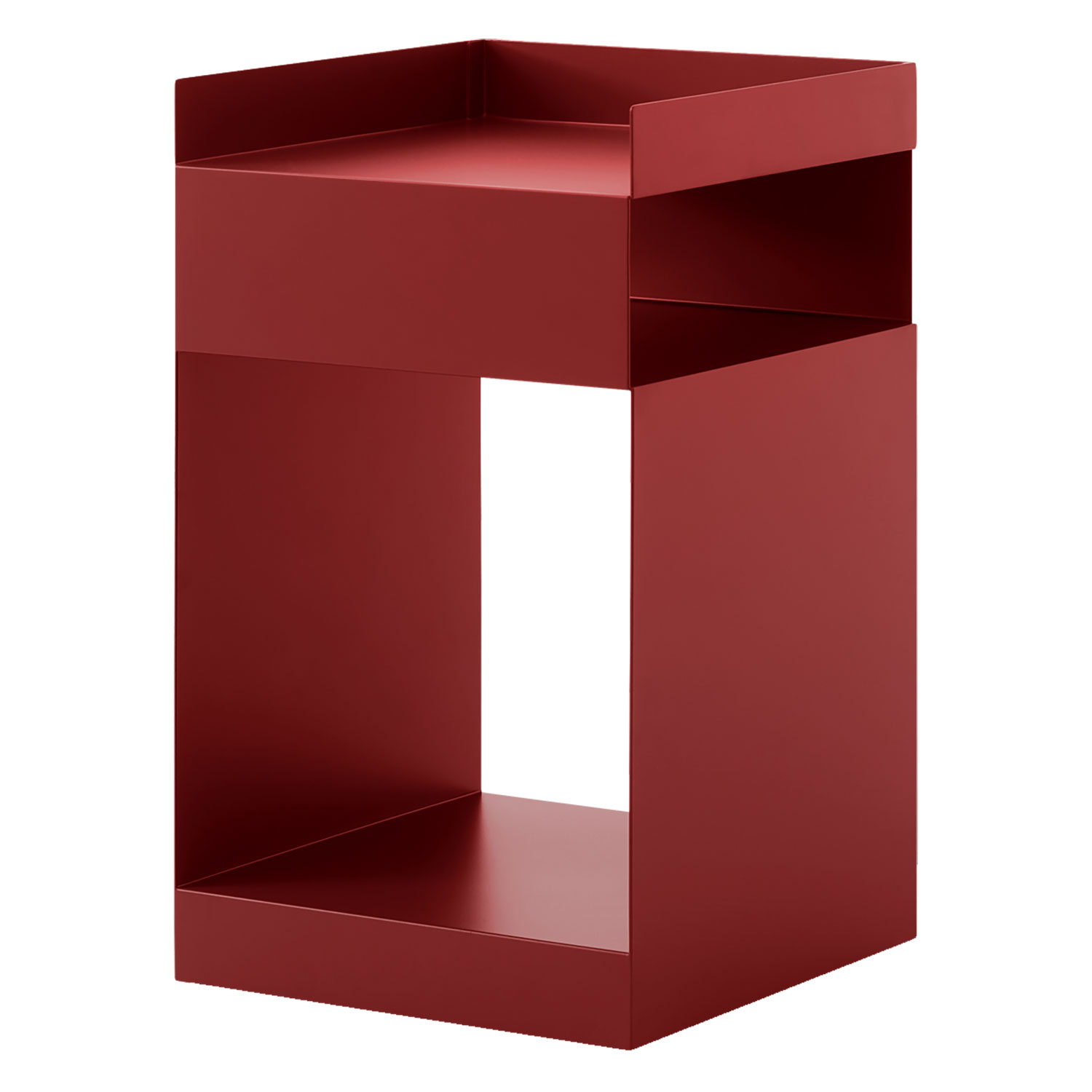 &Tradition Rotate SC73 Serveringsvagn