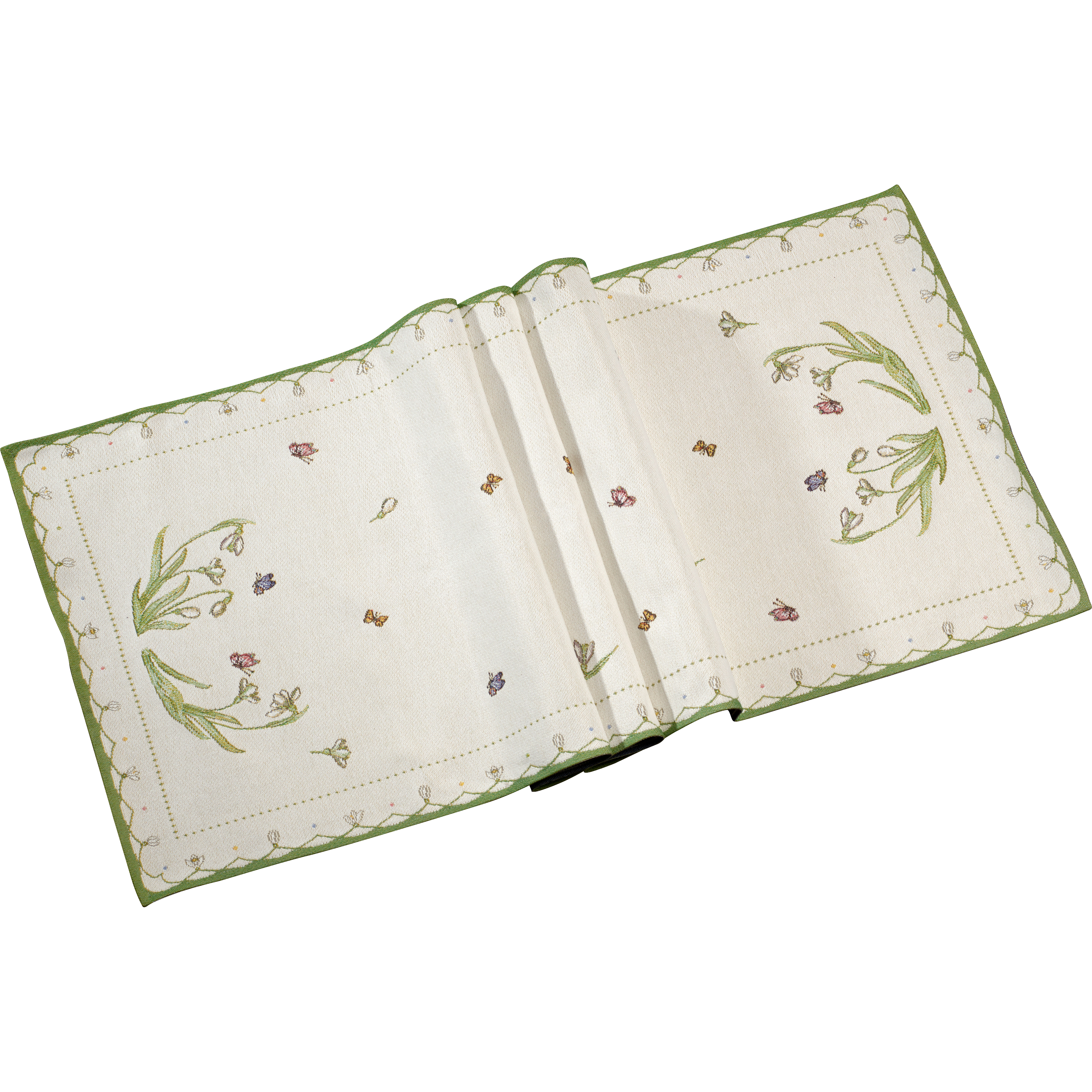 Villeroy & Boch Colourful Spring  Bordslöpare 49x143 cm