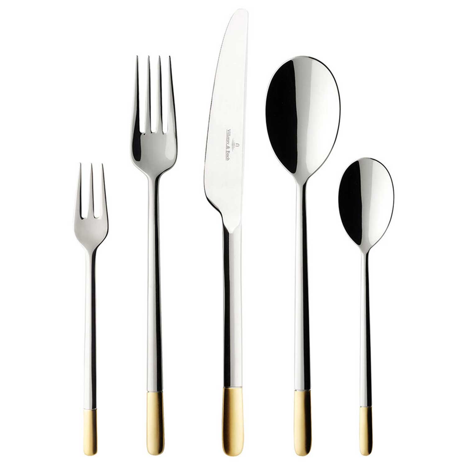Villeroy & Boch Ella Bestickset 30 Delar
