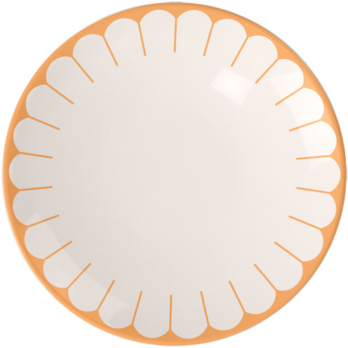 Villeroy & Boch Fleur Assiett 21 cm