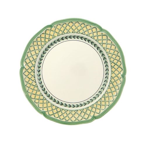 Villeroy & Boch French Garden Middagstallrik 26,7 cm, Multi