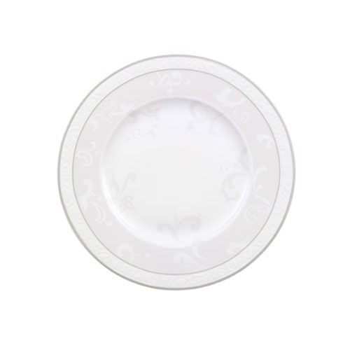 Villeroy & Boch Gray Pearl Salladstallrik, 22 cm