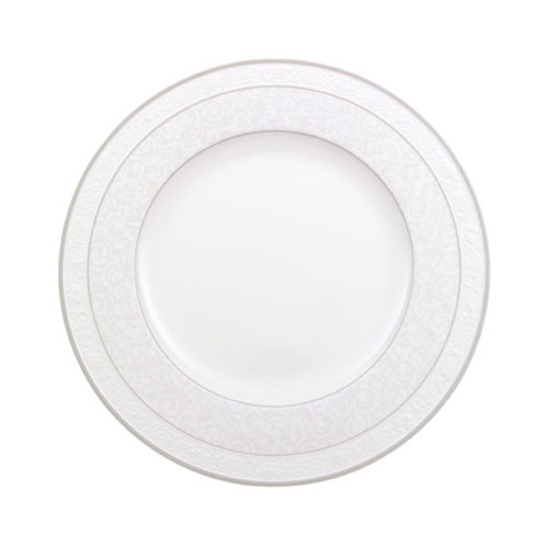 Villeroy & Boch Gray Pearl Tallrik, 27 cm