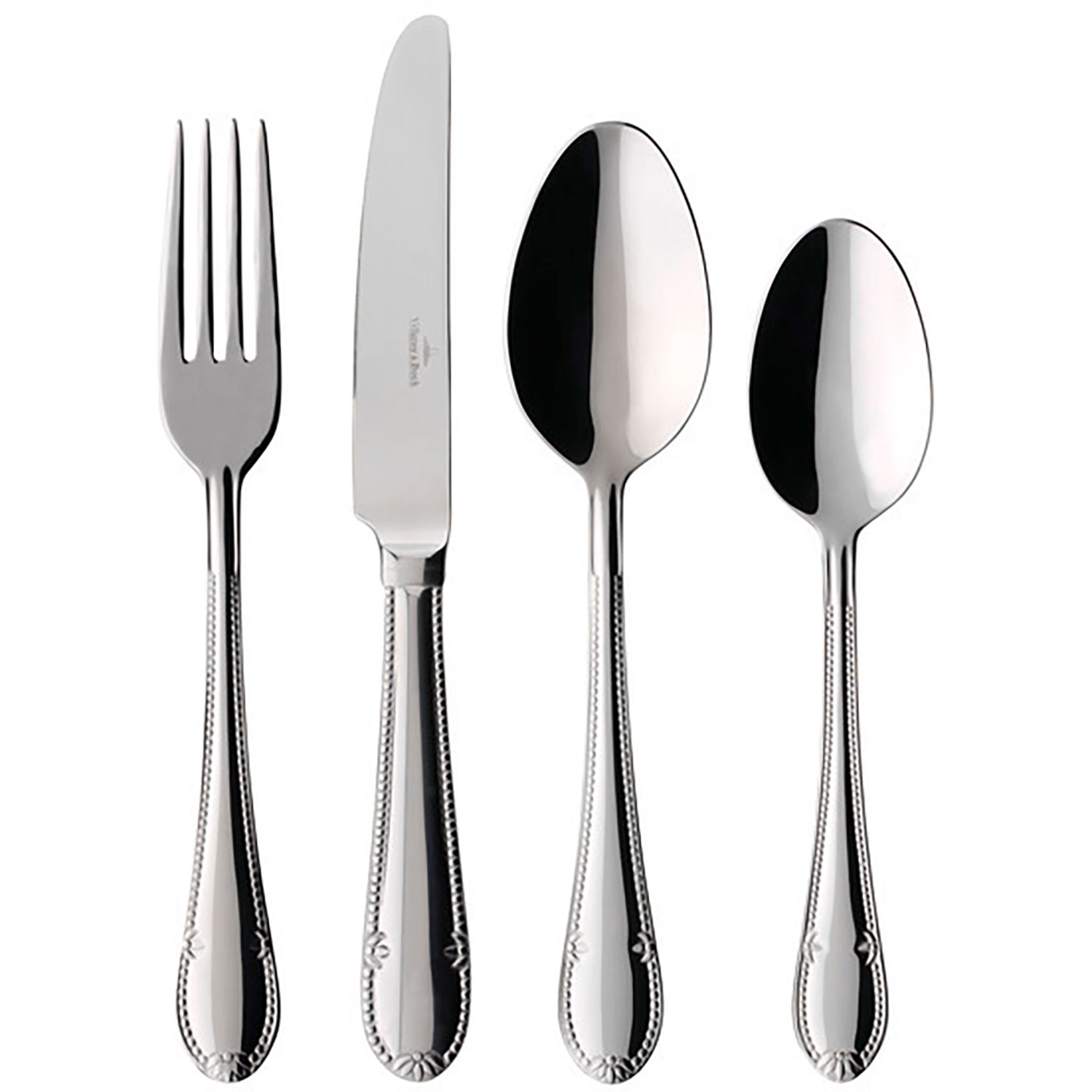 Villeroy & Boch Mademoiselle Bestickset 24 Delar