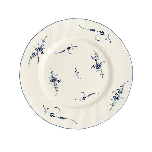 Villeroy & Boch Old Luxembourg Tallrik Flat, 26 cm