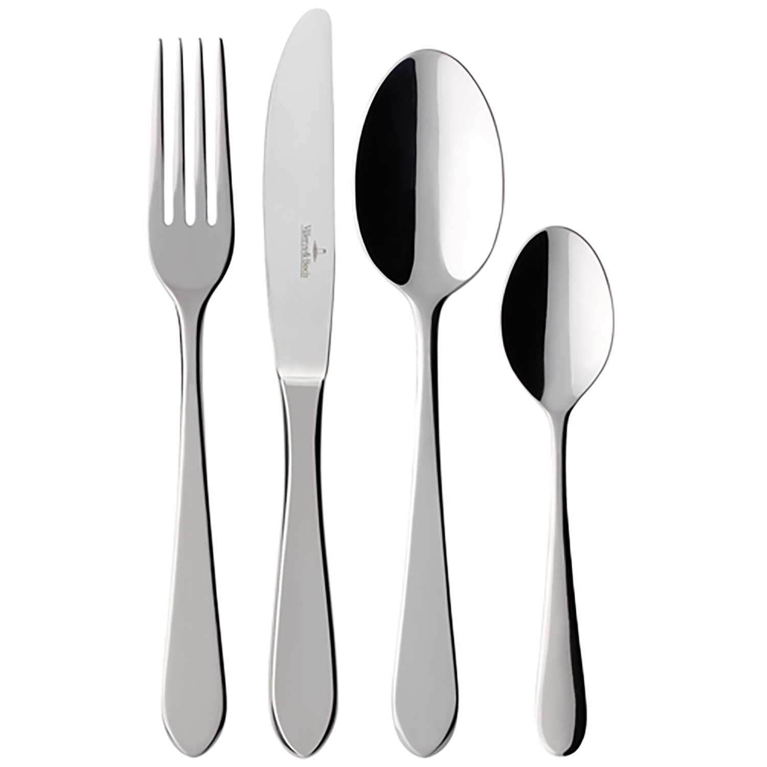 Villeroy & Boch Oscar Bestickset 24 Delar
