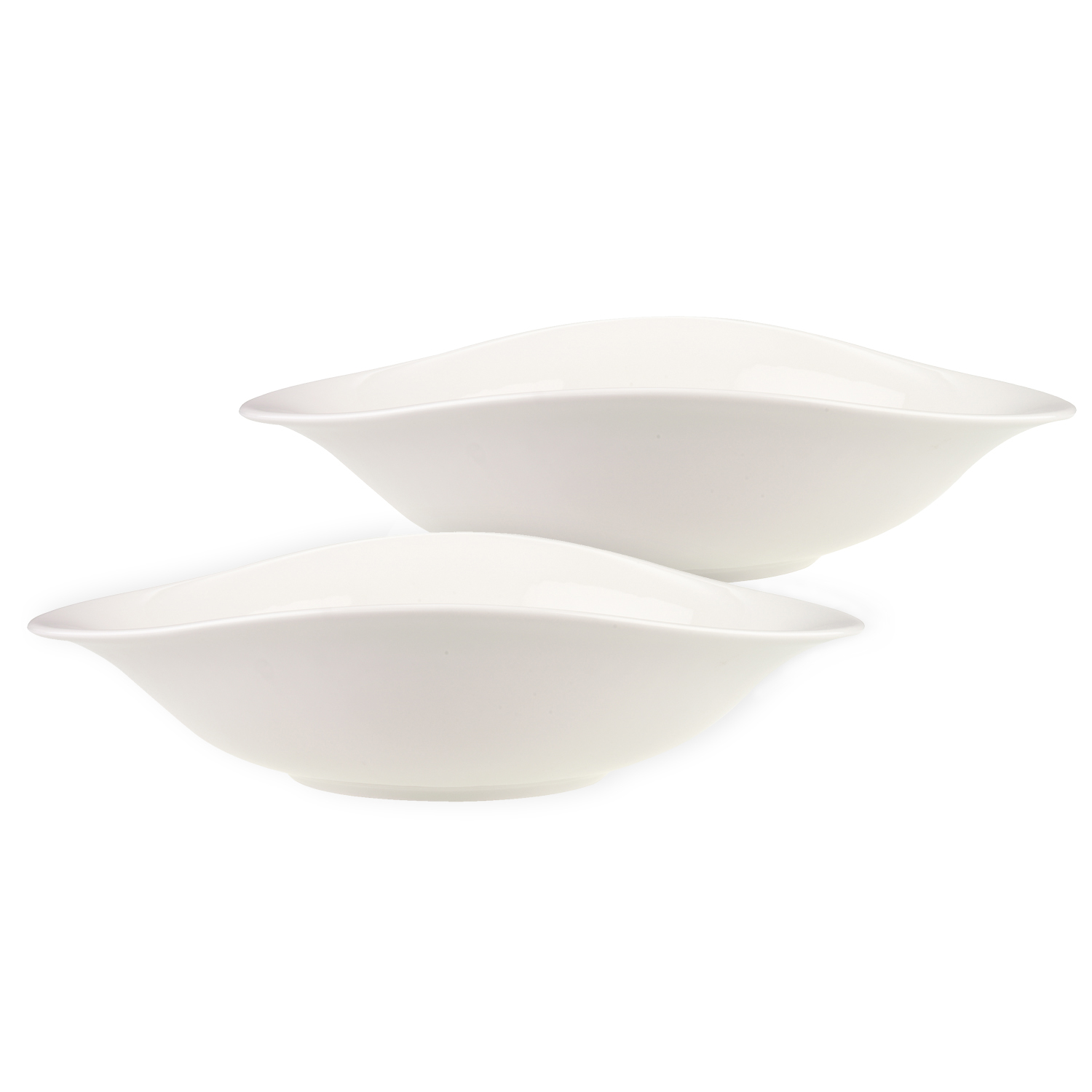 Villeroy & Boch Vapiano Pastaskål, 2-Pack