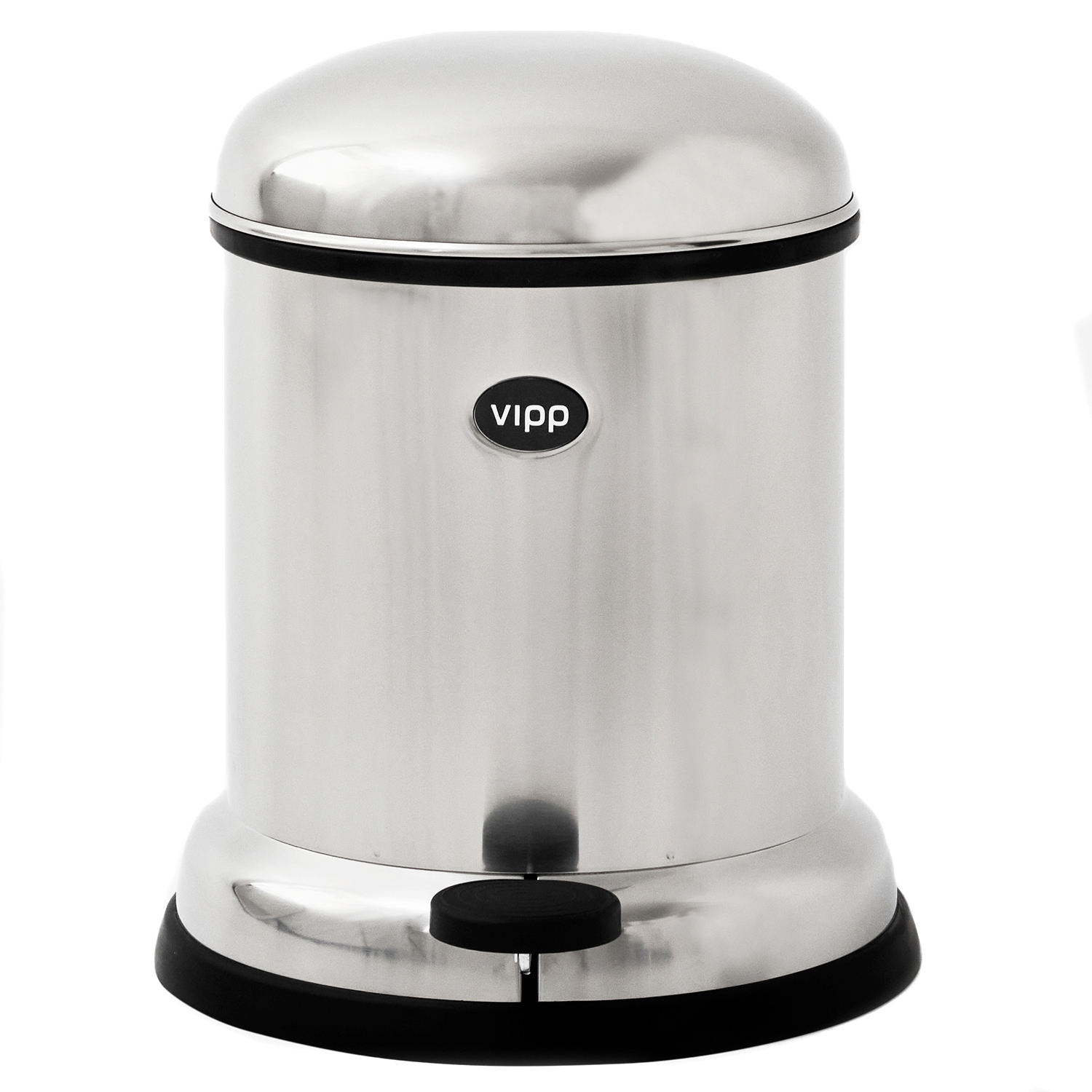 Vipp Pedalhink Rostfritt Stål