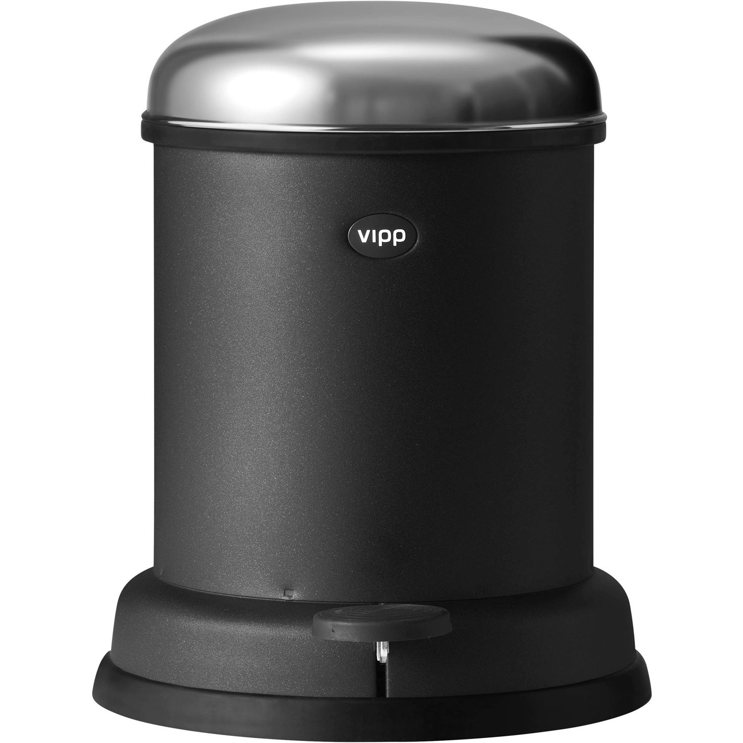 Vipp Pedalhink Svart