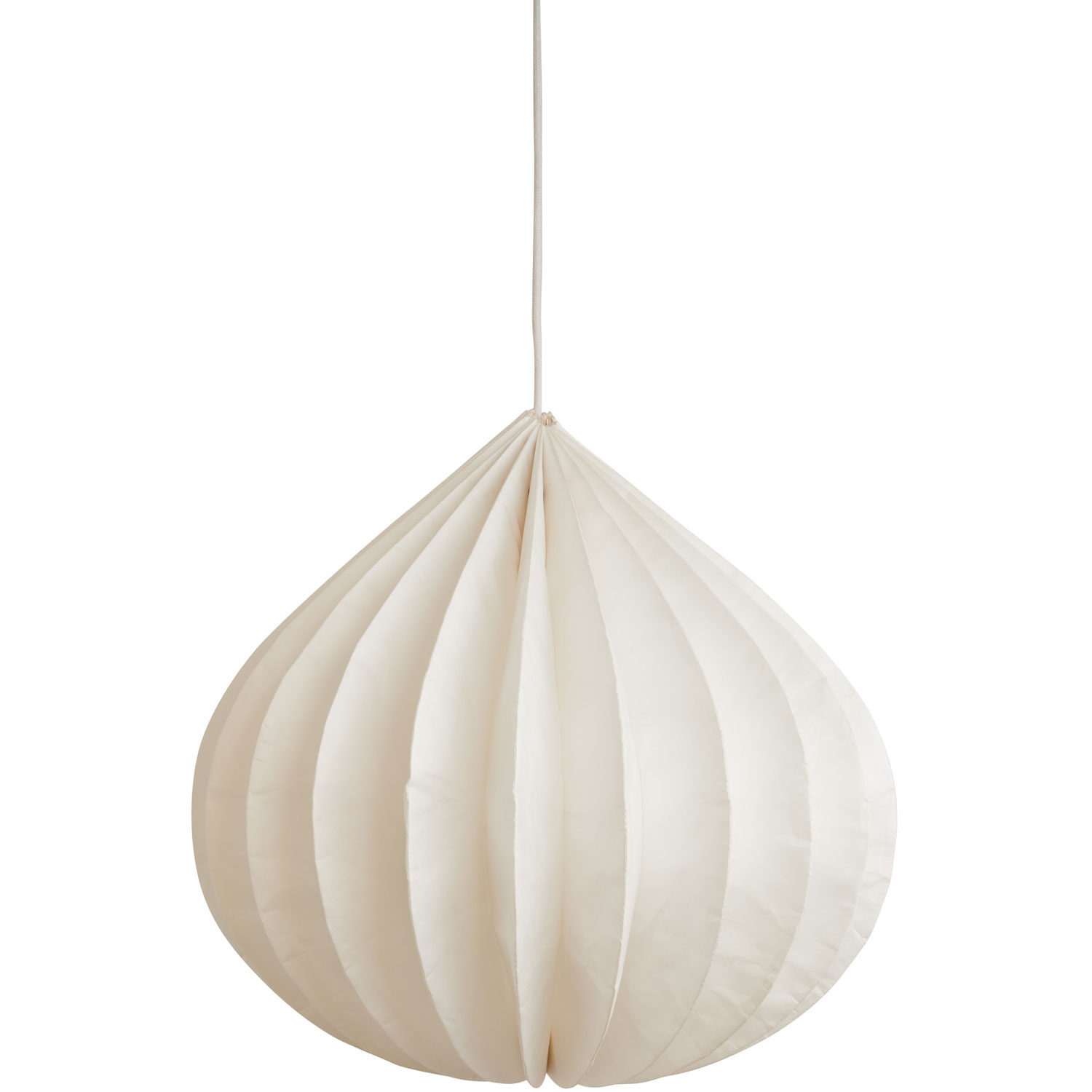 Watt & Veke Onion Pendel