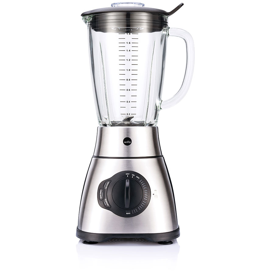 Wilfa BLSP-1500S Blender
