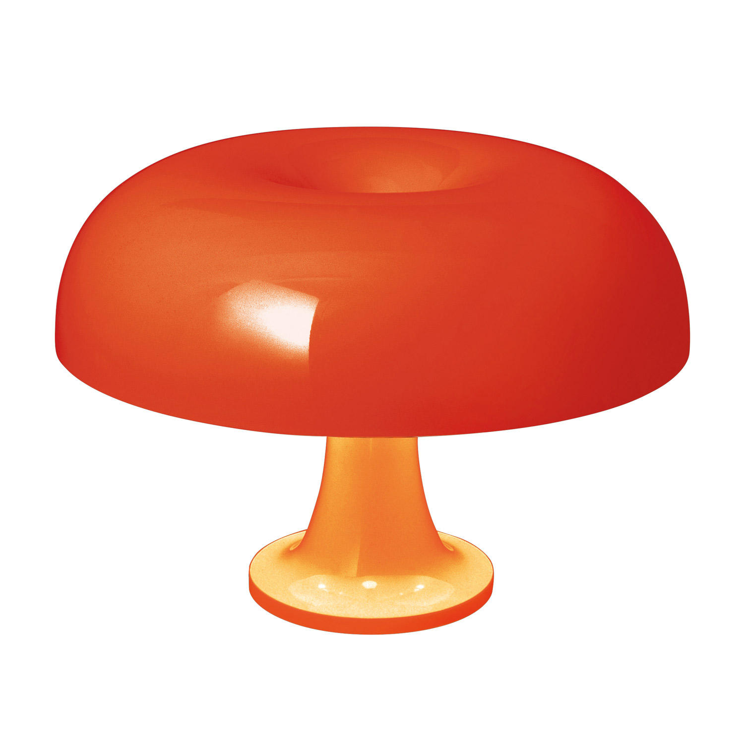 Artemide table sale lamp