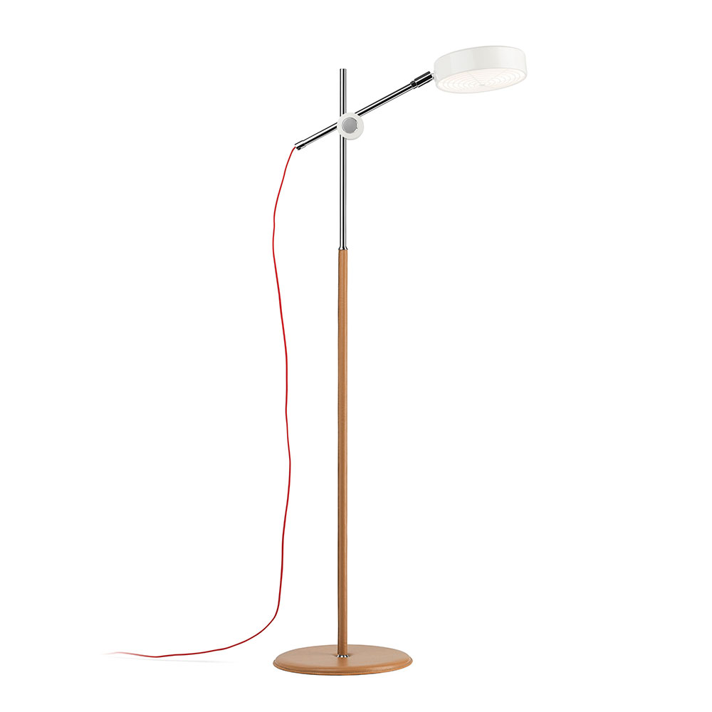 Simris Floor Lamp 18 cm Black atelj Lyktan RoyalDesign