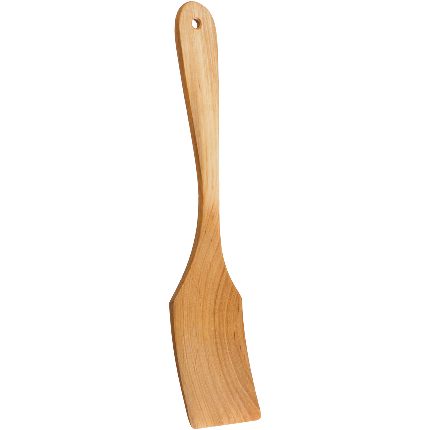 Serving Spoon Silicone / Acacia Wood 31 cm - Staub @ RoyalDesign