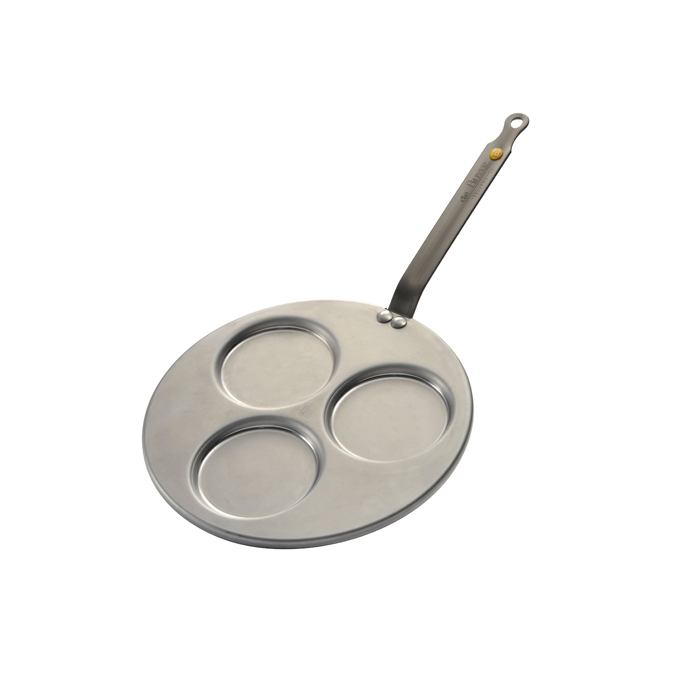 Nordic Ware Blini or Silver Dollar Pancake Pan - Kitchen & Company