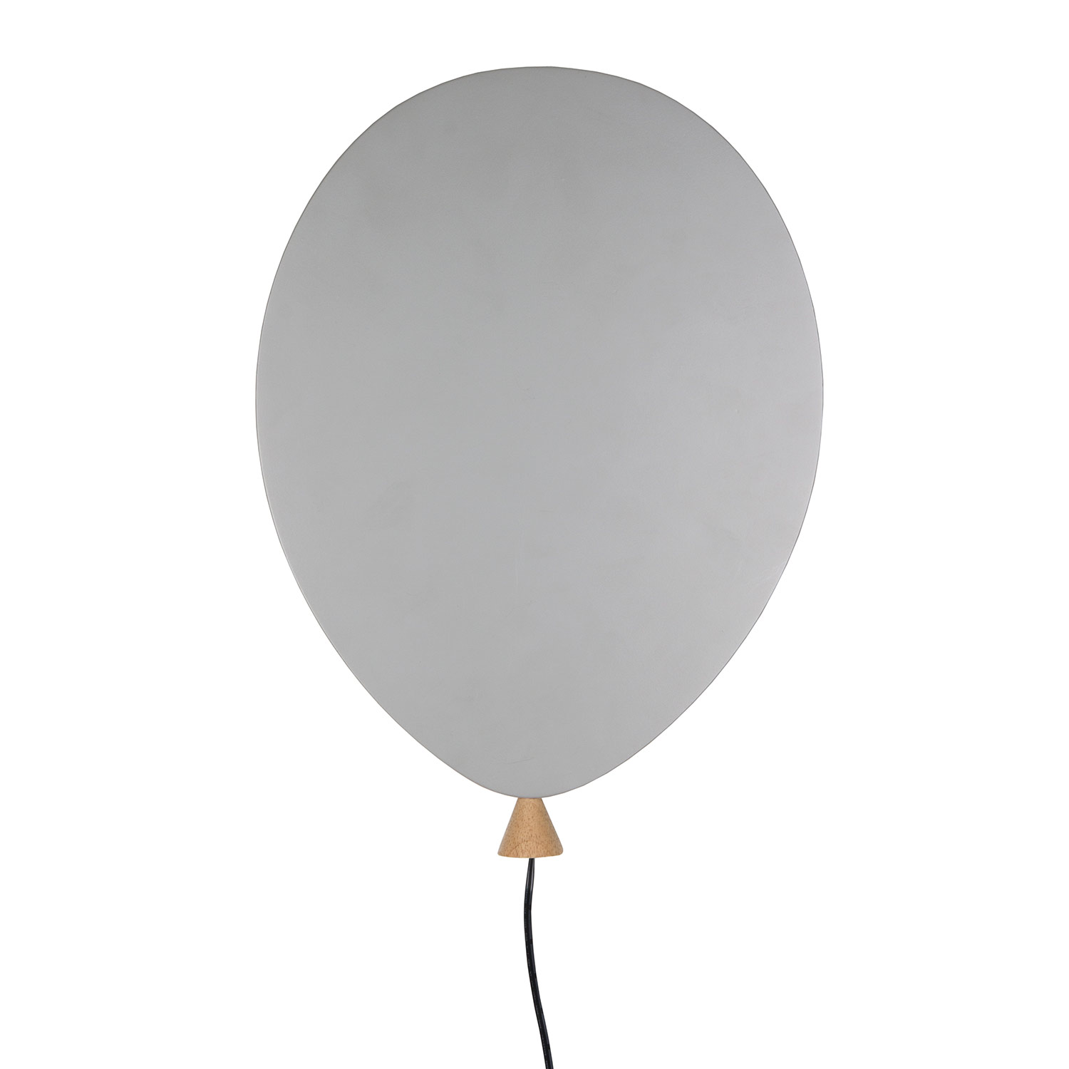 Balloon shop wall lamp